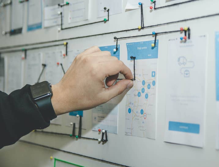 Plan de continuidad de negocios