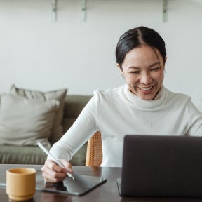 Plan the pre-screening interview process.