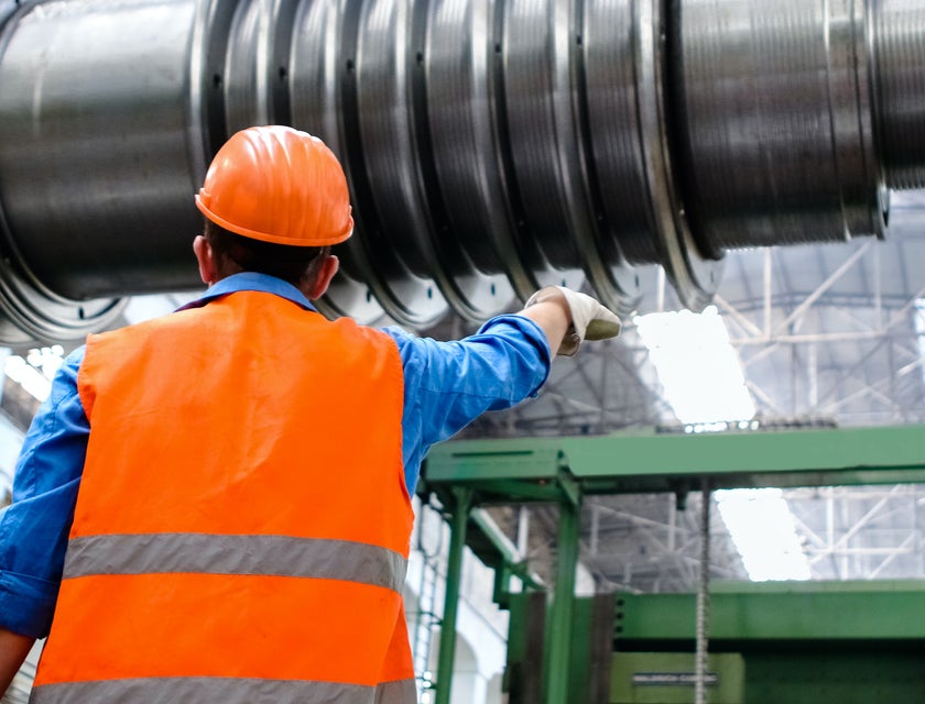 Plant Operator Job Description
