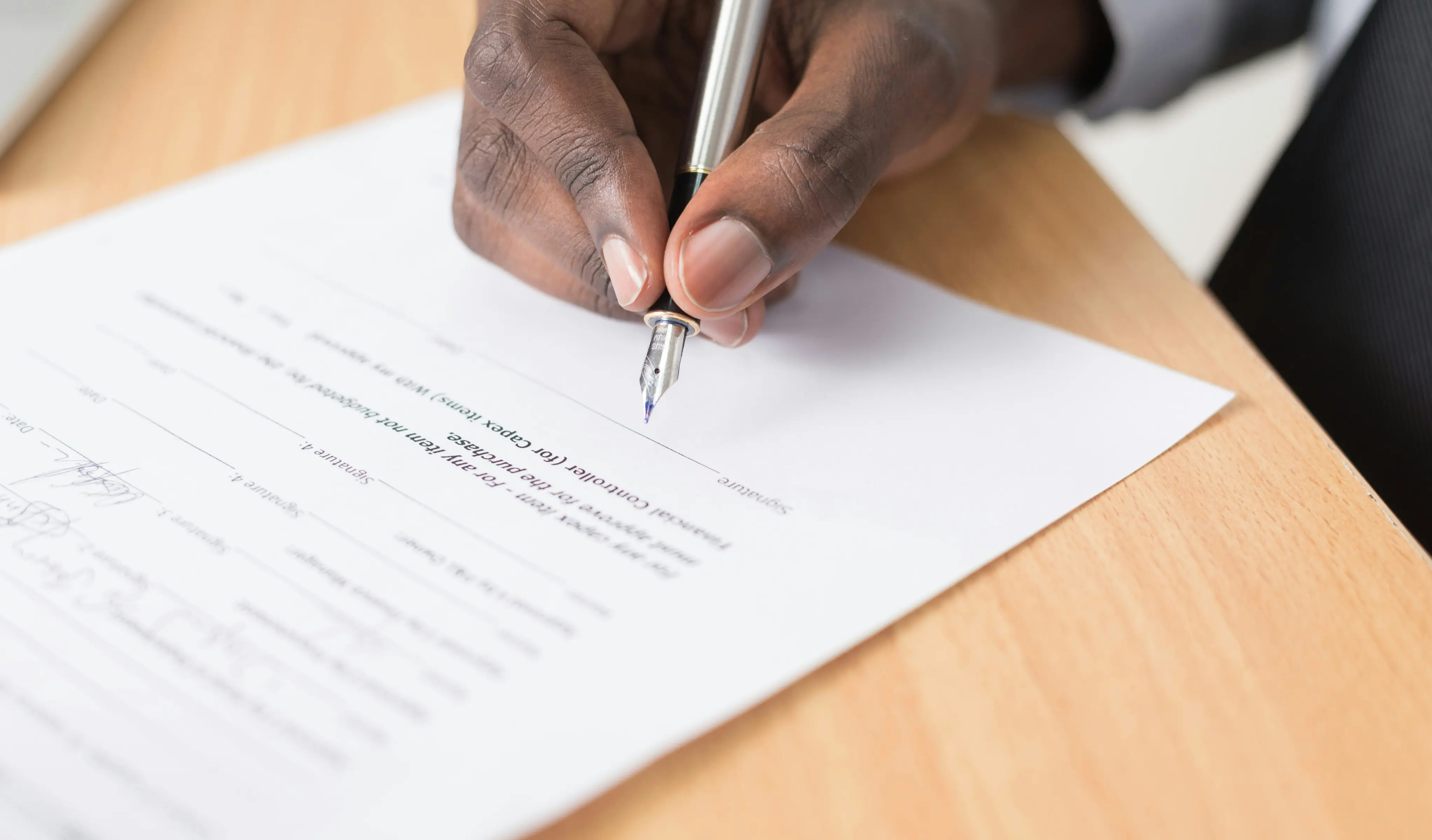 Plantilla de acuerdo de rescisión