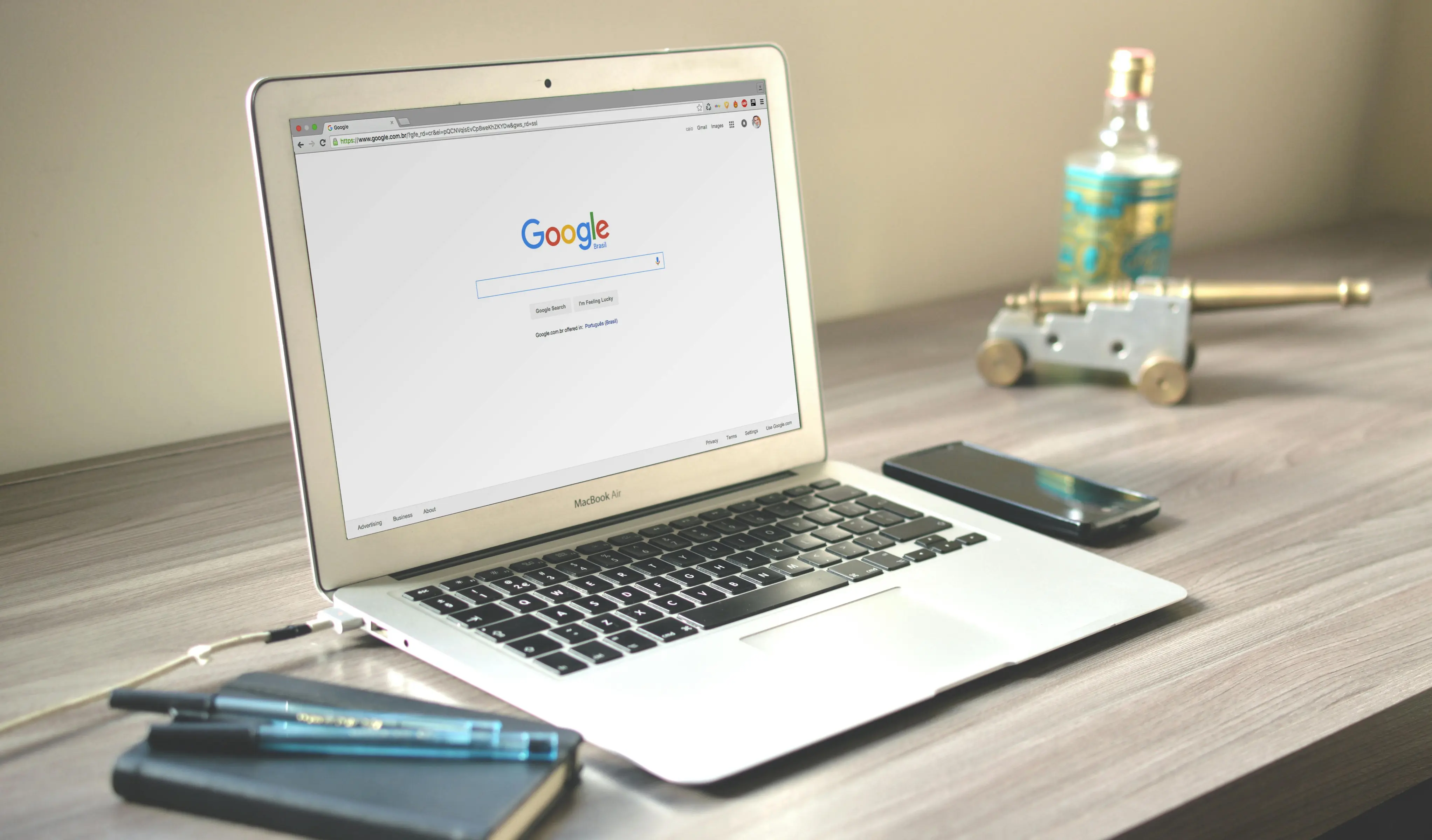 Plantilla para CV de Google Docs