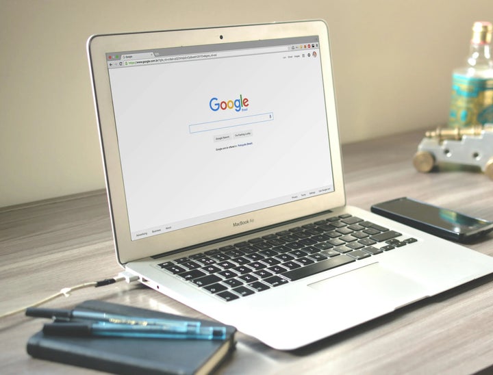 Plantilla para CV de Google Docs