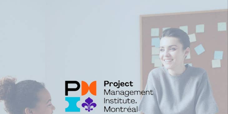 PMI Montreal Logo.