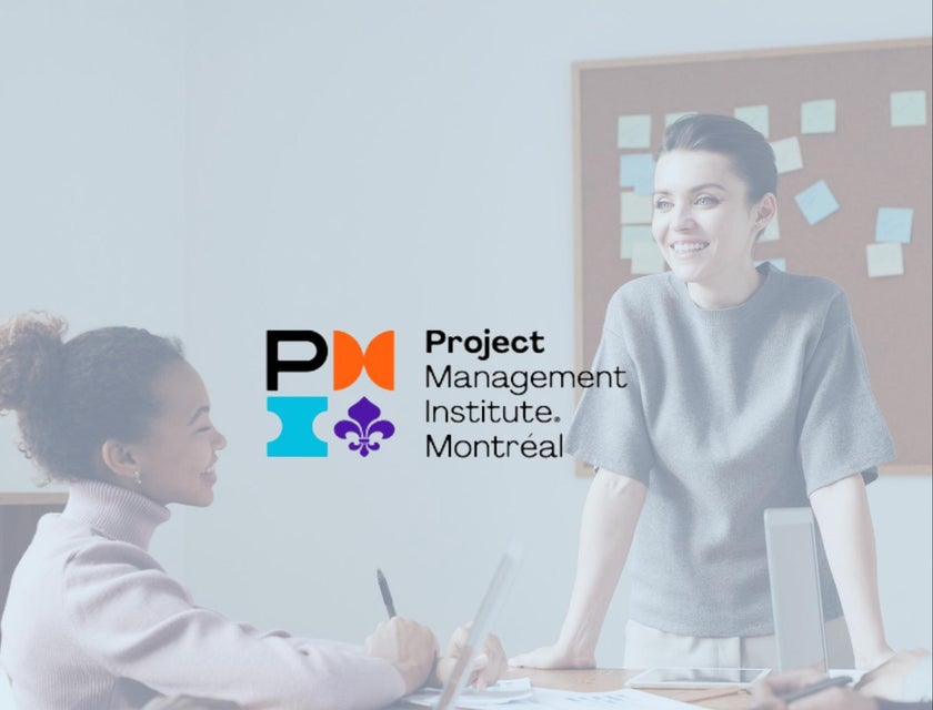 PMI Montreal Logo.