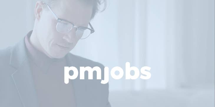 PMjobs.ca logo