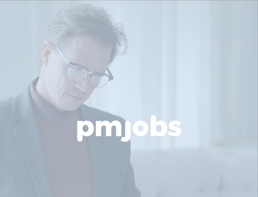 PMjobs.ca logo