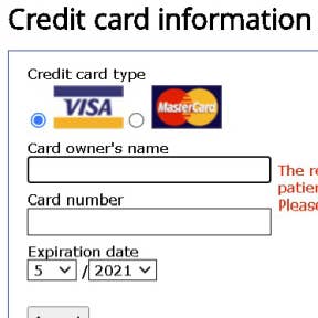 Purchase your job post.