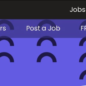 Select "Post a Job."