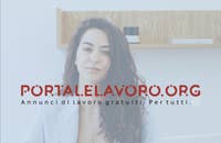 Logo PortaleLavoro.Org