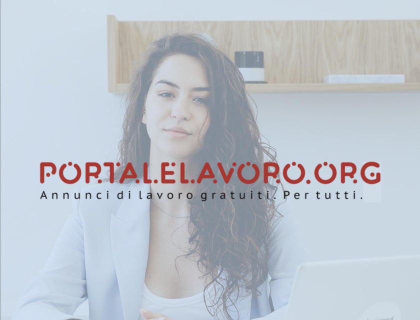 Logo PortaleLavoro.Org