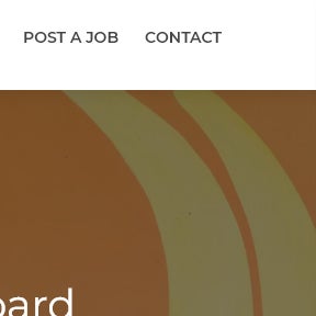 Click on "Post a Job."