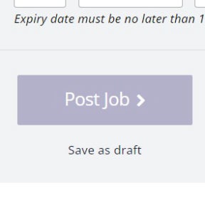 Post a job ad.