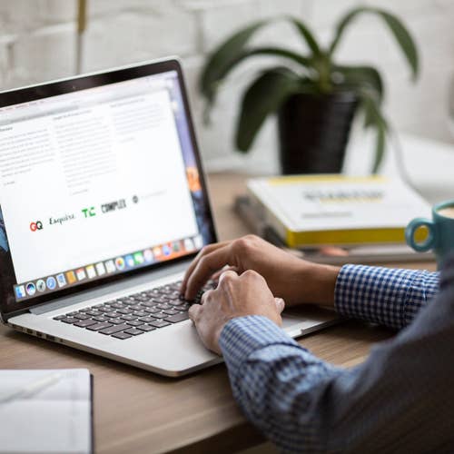 How to Post a Job on Arts Hub: