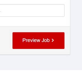 Finalize the job ad.