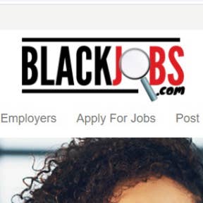 Log into your employer account.
