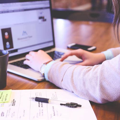 How to Post a Job: