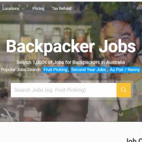Log into your employer's account.