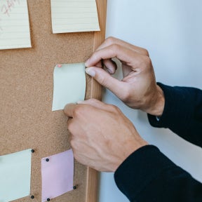 Post a notice of your LCA in your workplace.