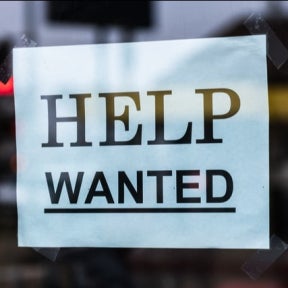 Post your ad on job boards.