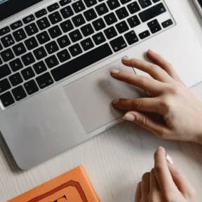 Confirm and save your job posting.
