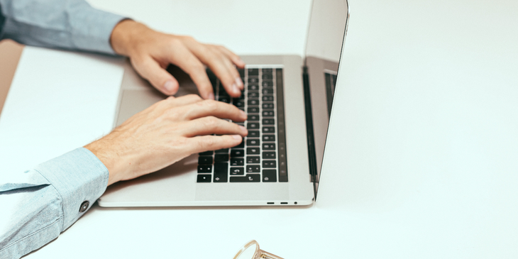 An employer researching how to post to multiple job boards.