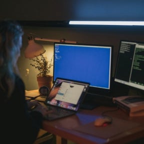 Post to niche job boards.