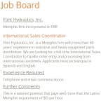 Post your job.