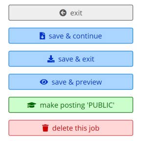 Post your job.