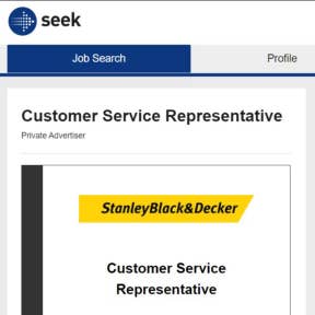 Post your job.