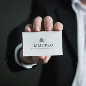 Présentez votre entreprise.