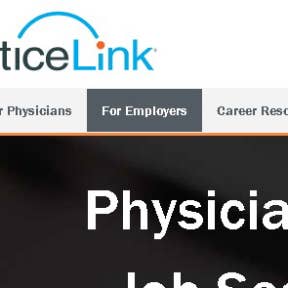 Start the job posting process.
