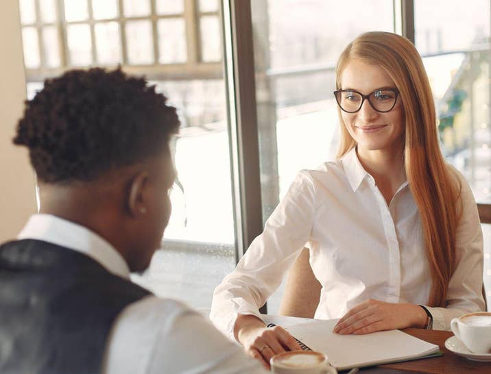 Preguntas para hacer en una entrevista laboral
