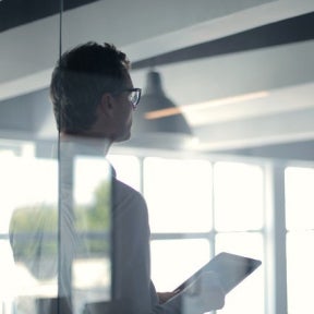 Prepare an elevator pitch.