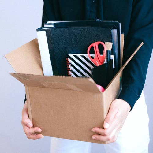 How To Prepare For a Layoff: