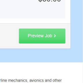 Preview and post your job ad.