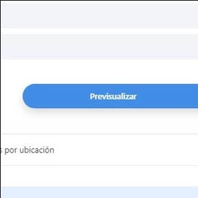 Previsualiza tu vacante.