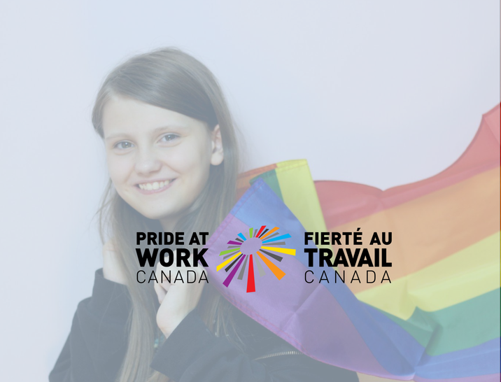 Pride at Work Canada