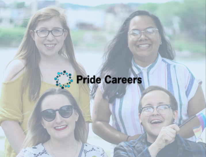 Pride Careers