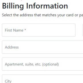 Pay for your job listing.
