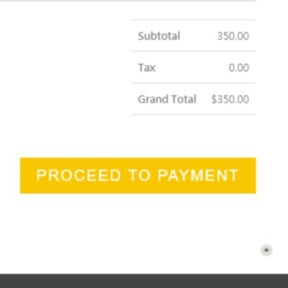 Proceed to make a payment.