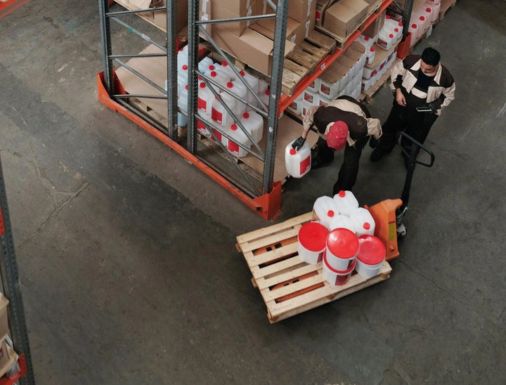 Production Supervisor Job Description