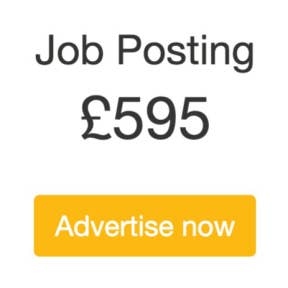 Select a job posting plan.