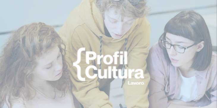 Logo ProfilCultura.
