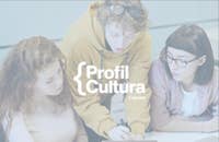 Logo ProfilCultura.