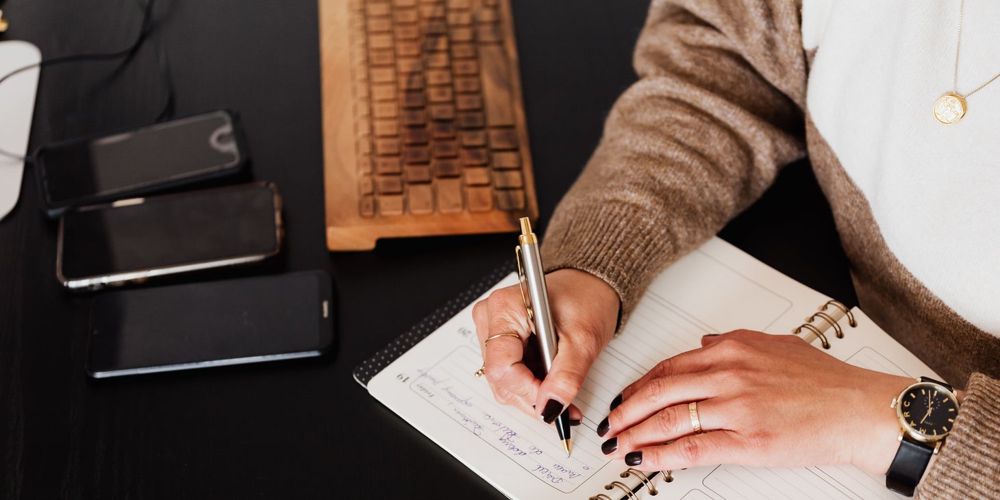 Program Administrator Job Description