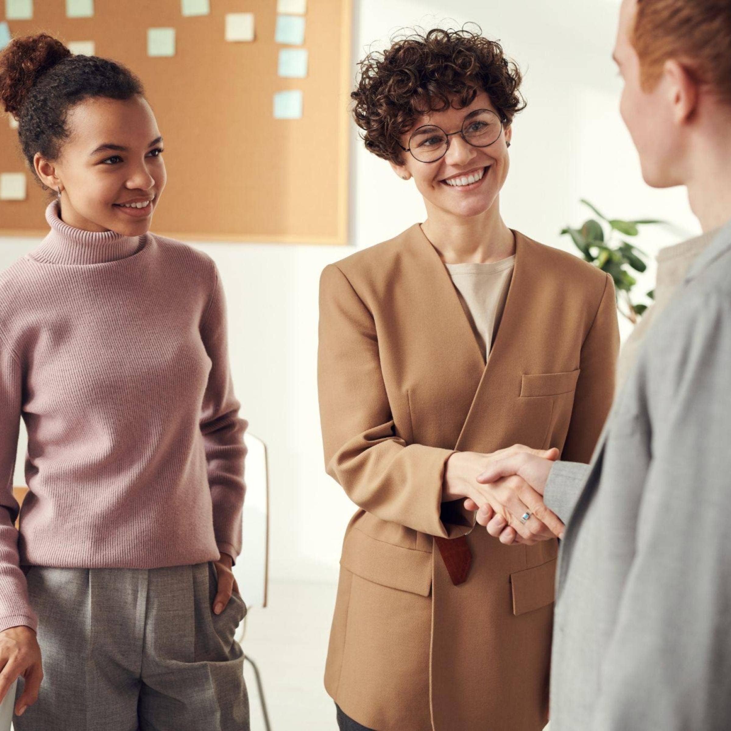 Programa de empleados referidos