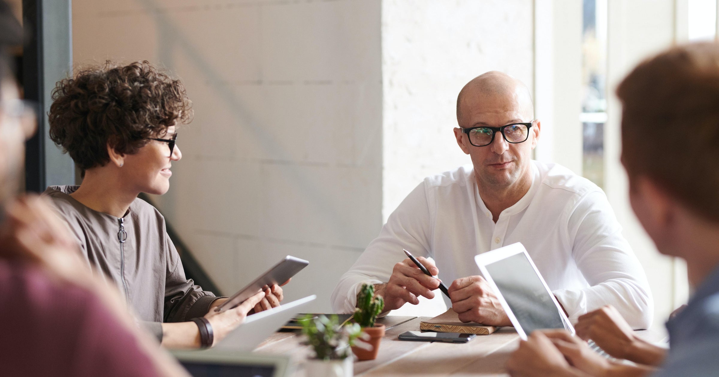 Programming Director Job Description