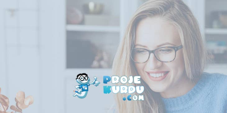 ProjeKurdu.com logosu.