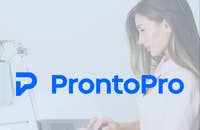 Logo ProntoPro.