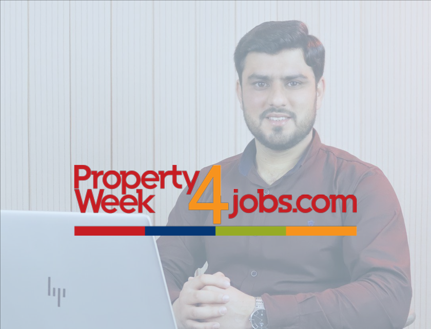 Property Week Jobs
